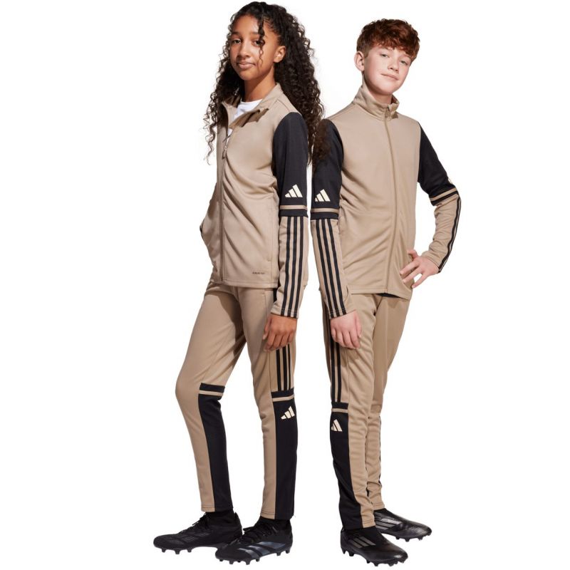 Tepláky adidas Squadra 25 Training Jr JP3371