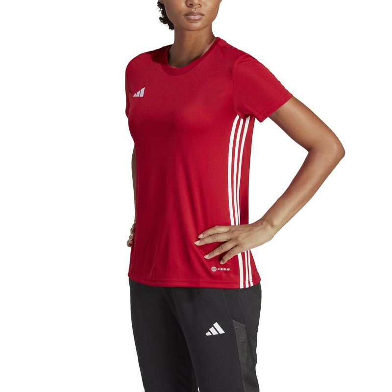 Tričko adidas Tabela 23 Jersey W HS0540