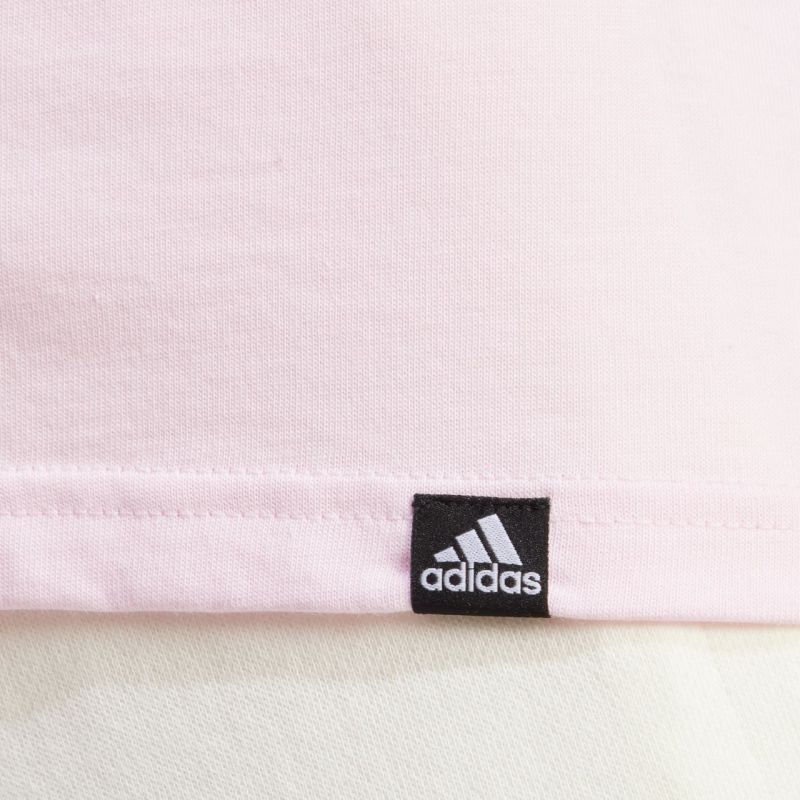 Tričko adidas Xpress Logo W IY3413