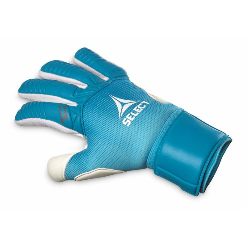 Brankárske rukavice Select 33 Allround M T26-18070