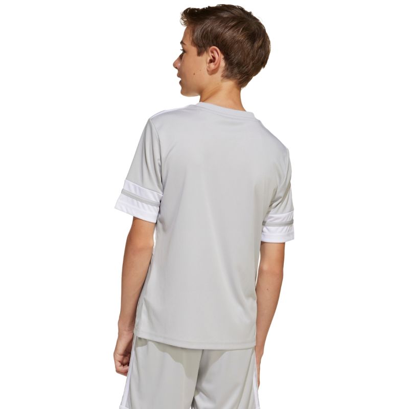 Tričko adidas Squadra 25 Jr JJ0061