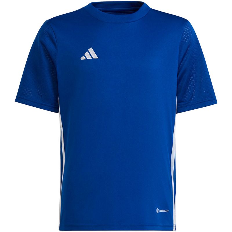 Tričko adidas Tabela 23 Jersey Jr H44536