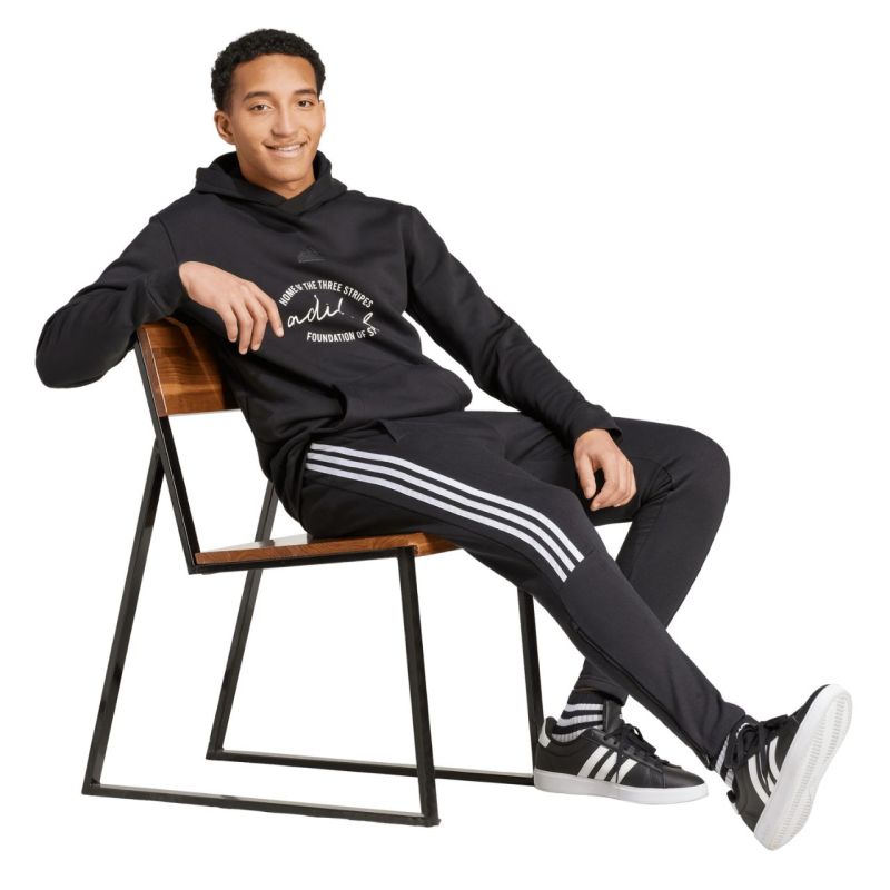 Tepláky adidas House of Tiro Fleece M IW0171