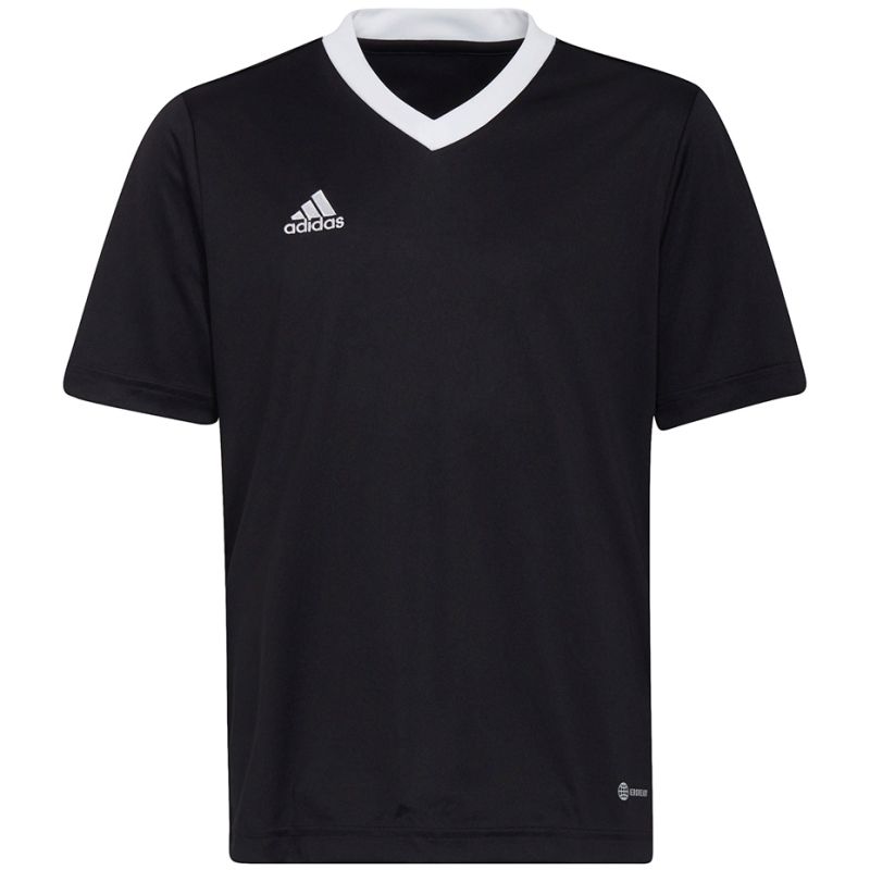 Tričko adidas Entrada 22 Jsy Jr H57497
