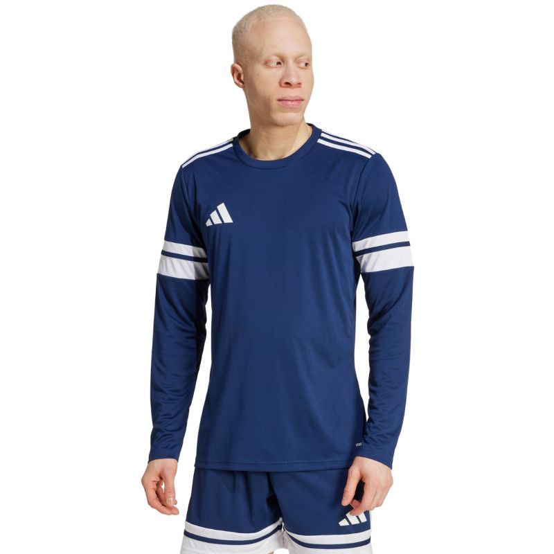 Tričko adidas Squadra 25 Long Sleeve Jersey LM M JF6075