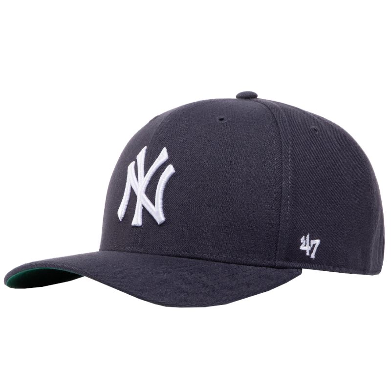 Šiltovka 47 Brand New York Yankees Cold Zone '47 B-CLZE17WBP-NY