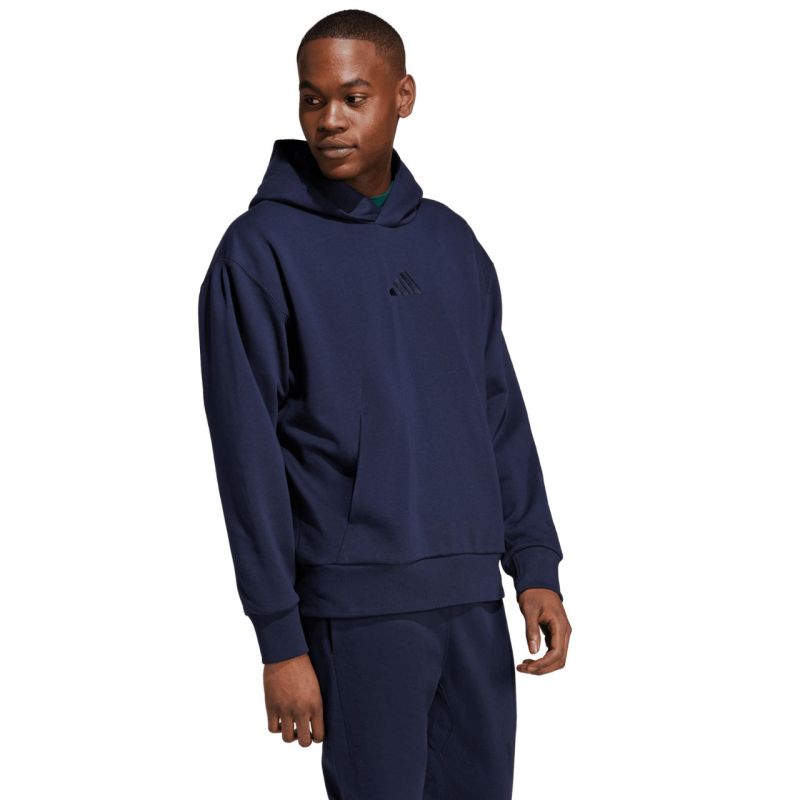 adidas All Szn Fleece M IY4122