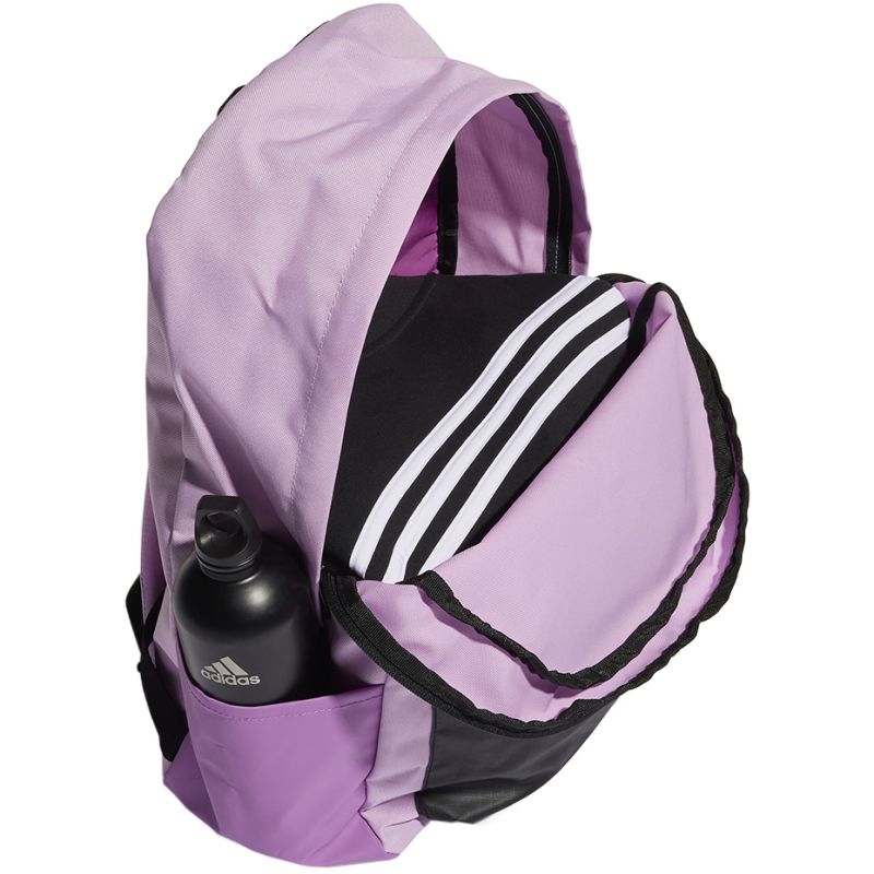 Ruksak adidas Classic Badge of Sport 3-Stripes Backpack HM9147