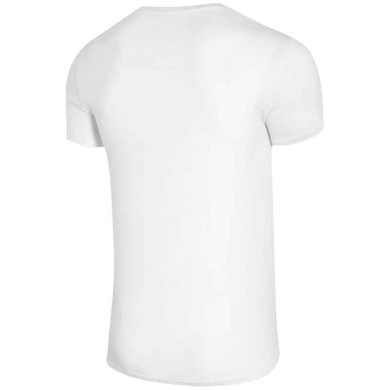 Tričko 4F M3096 M 4FWSS25TTSHM3096 10S