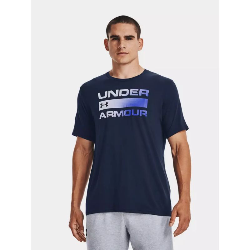 Tričko Under Armour M 1329582-408