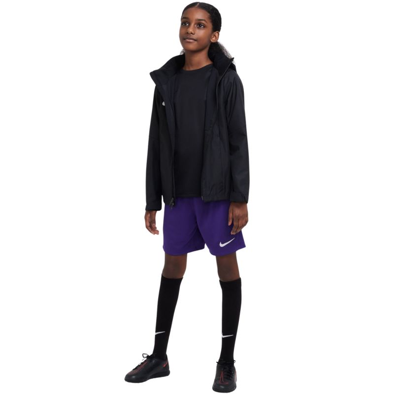 Trenky Nike Dry Park III NB K Jr BV6865 547