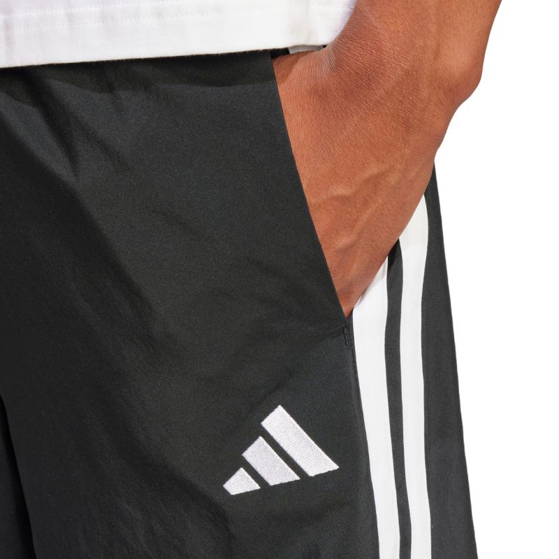 Trenky adidas Essentials 3-Stripes Chelsea M JW1911