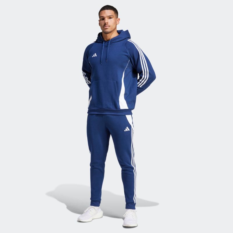 adidas Tiro 24 Sweat Hooded M IR7546