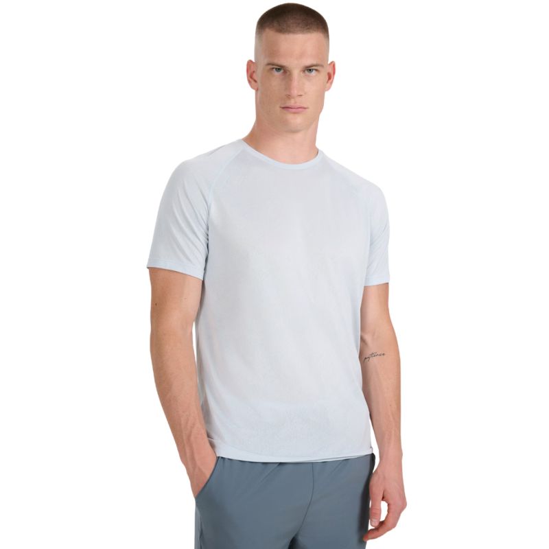 Tričko 4F M 4FWAW25TFTSM1499 34S