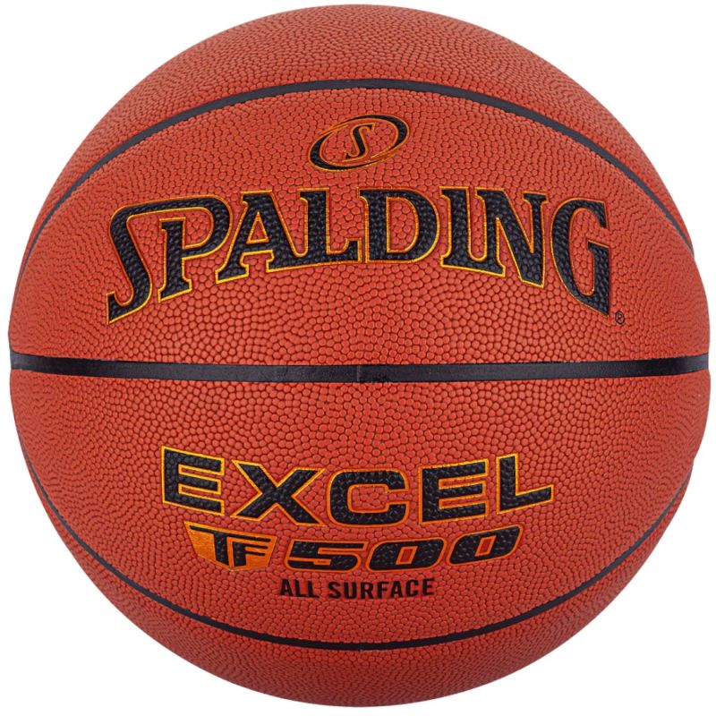 Lopta Spalding Excel TF-500 In/Out Ball 76797Z