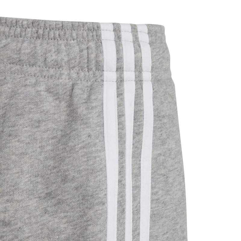 Trenky  adidas Essentials 3-Stripes Jr IC3632