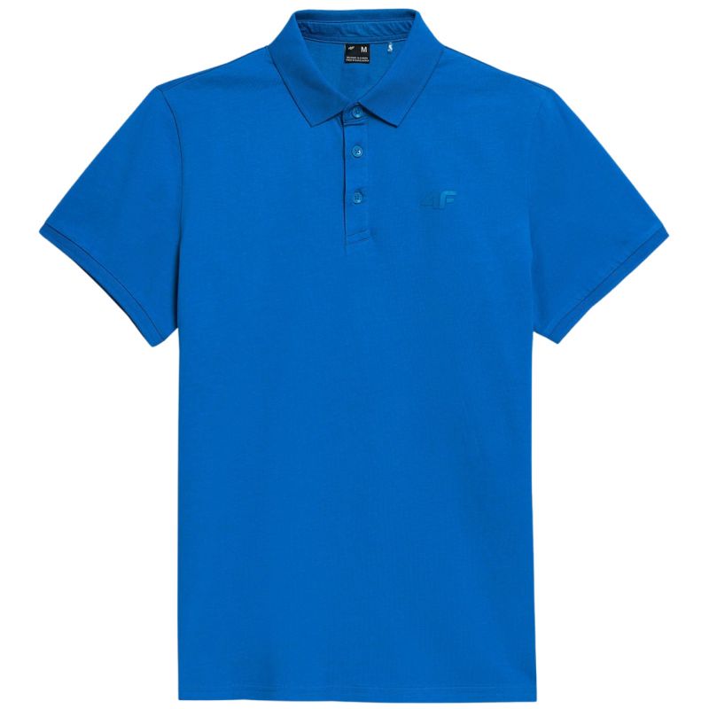 Tričko 4F M H4L22 TSM355 33S