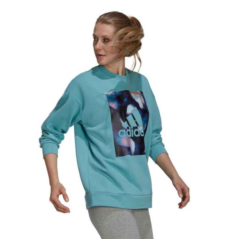 adidas uforu Sweatshirt W GS3893