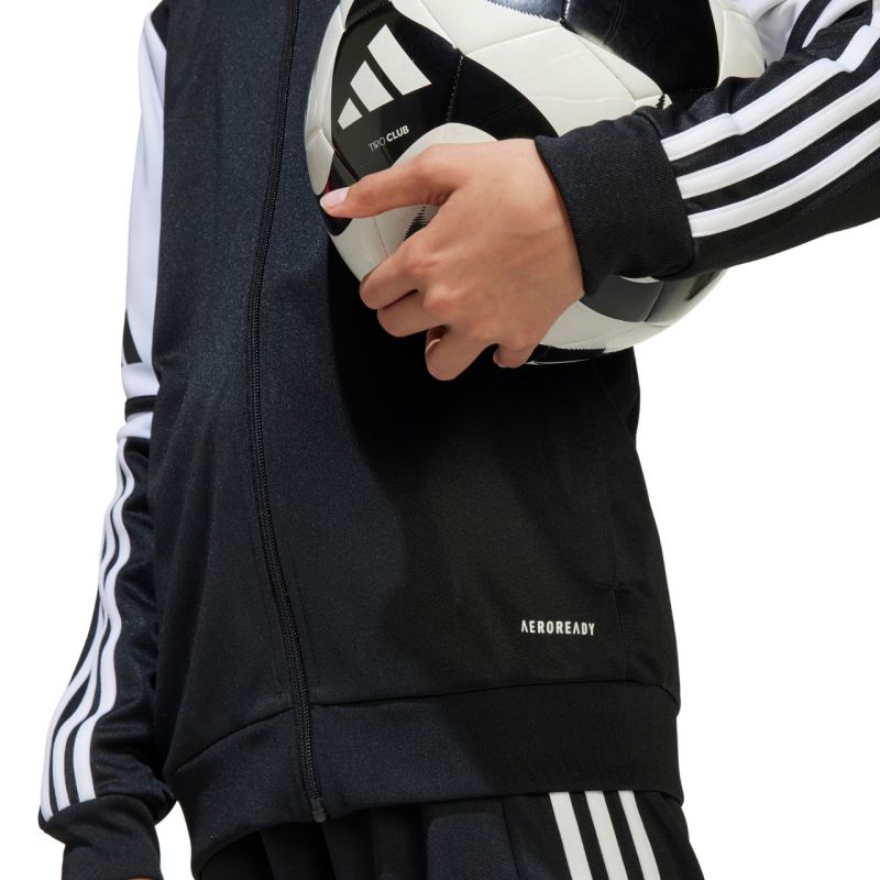 adidas Squadra 25 Hoodie Jr JE2756