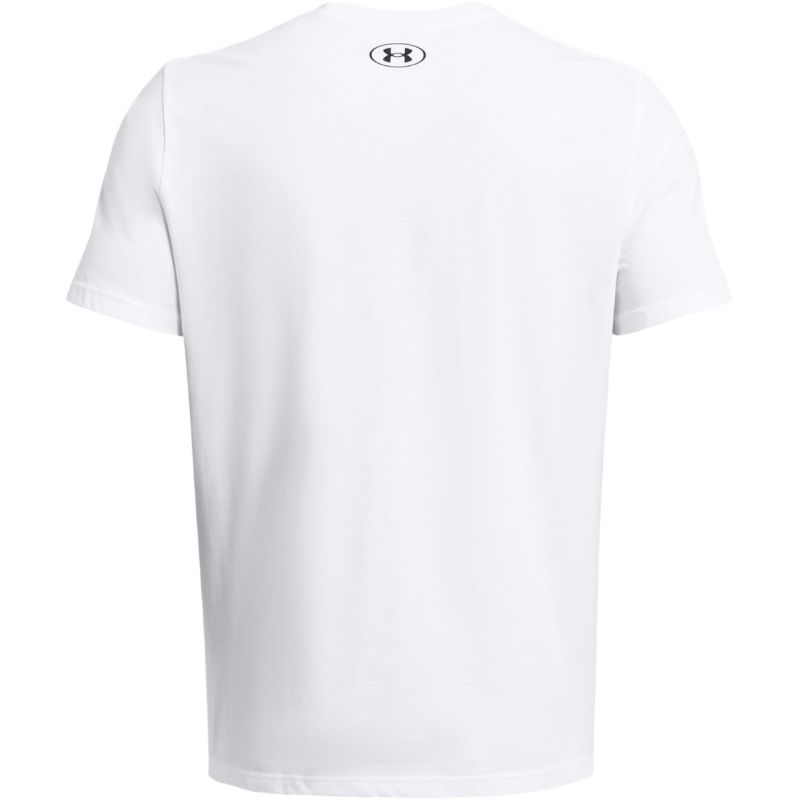 Tričko Under Armour GL Foundation Uodate SS M 1382915 100