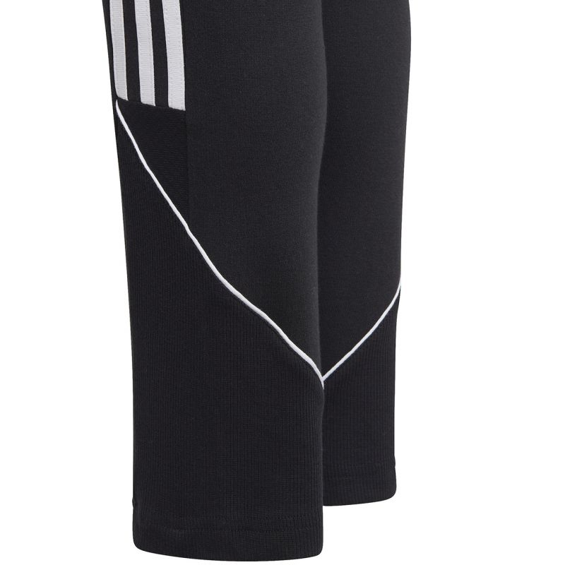 Tepláky adidas Tiro 23 League Sweat Jr HS3614