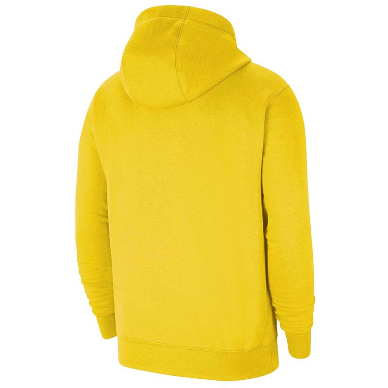 Nike Park Fleece Pullover Hoodie Junior CW6896-719