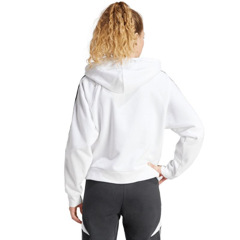 adidas Tiro 24 Hooded W IR7508