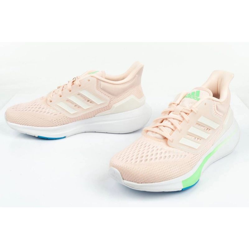 adidas EQ21 Run W GY2205