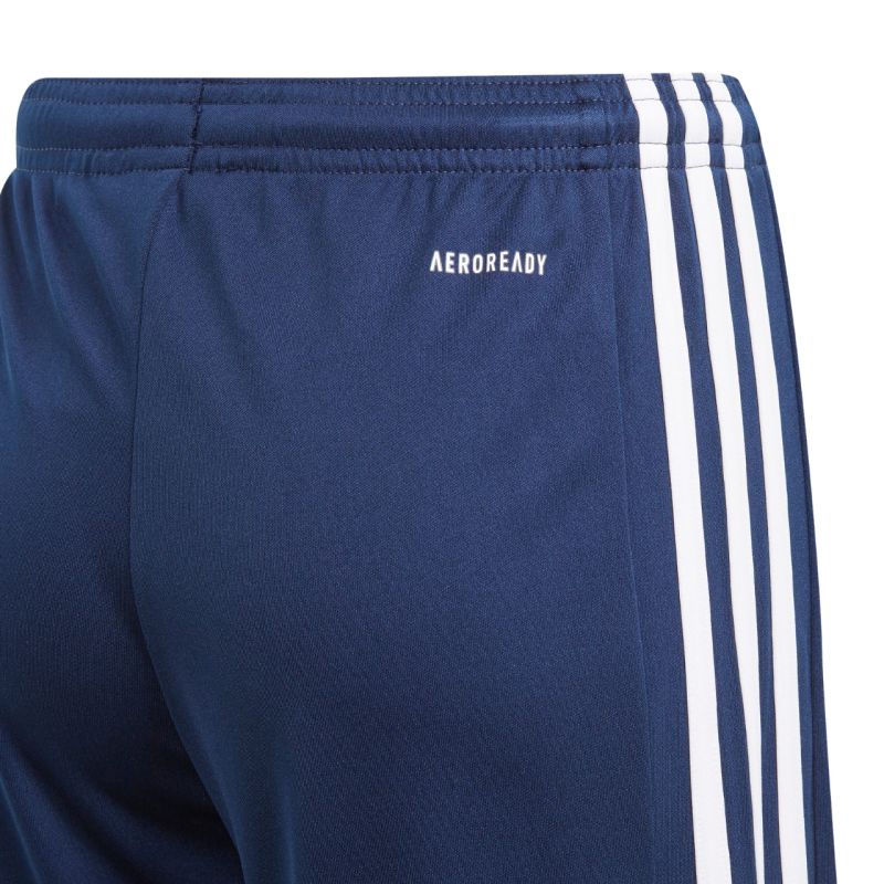 Trenky adidas Squadra 21 Short Jr GN5764