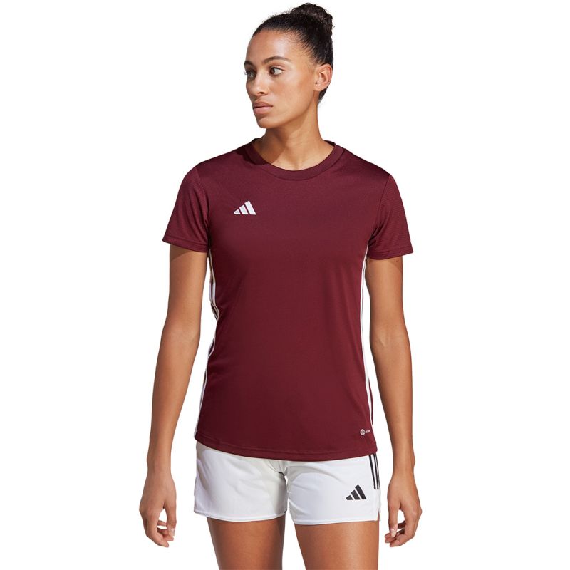 Tričko adidas Tabela 23 Jersey W IB4930