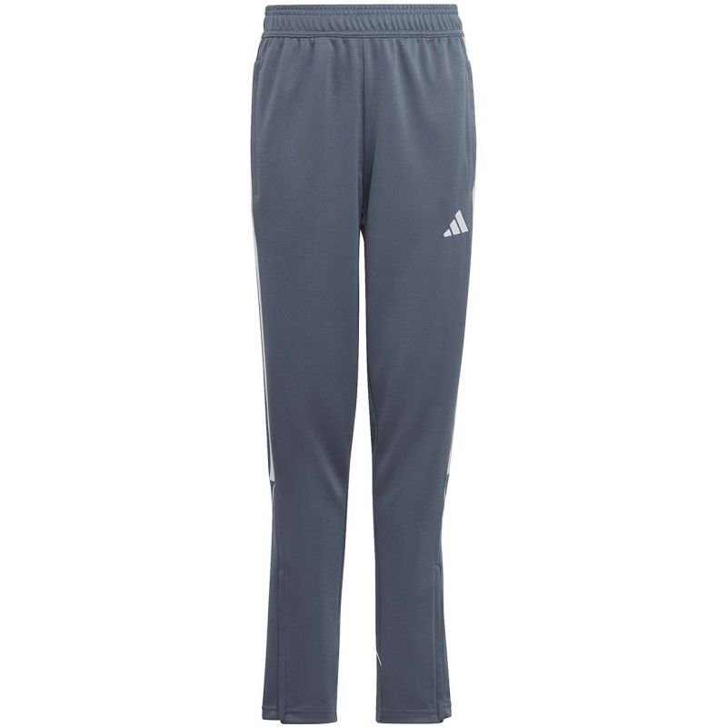 Tepláky adidas Tiro 23 League Jr IB8481