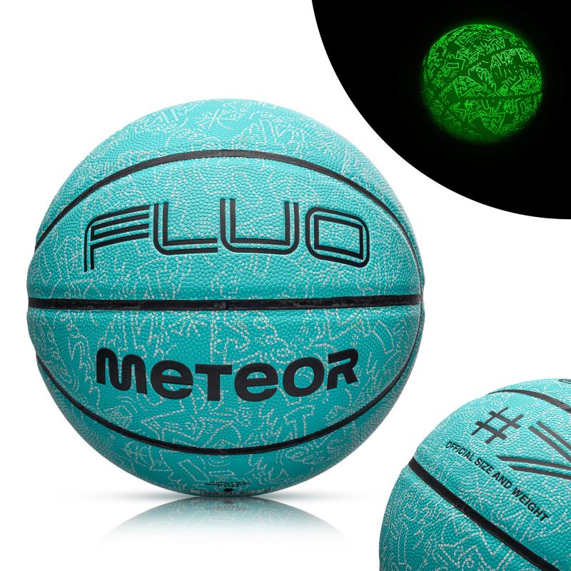 Meteor Fluo 7 16751