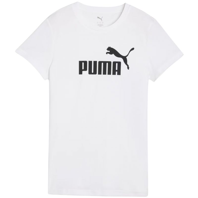 Tričko Puma  ESS No.1 Logo Tee W 682370 02