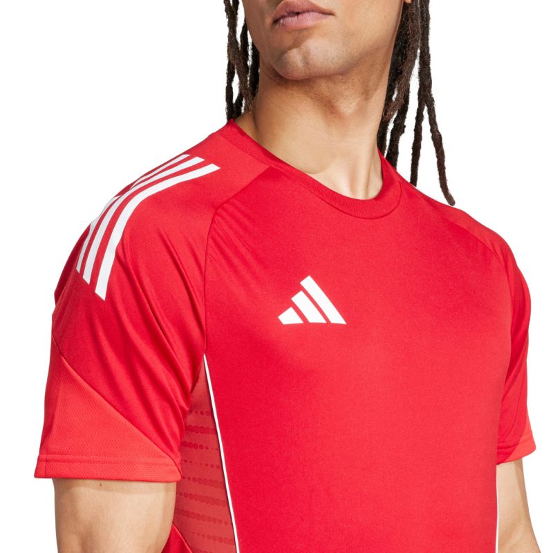 Tričko adidas Tiro 25 Competition Training M JI6488