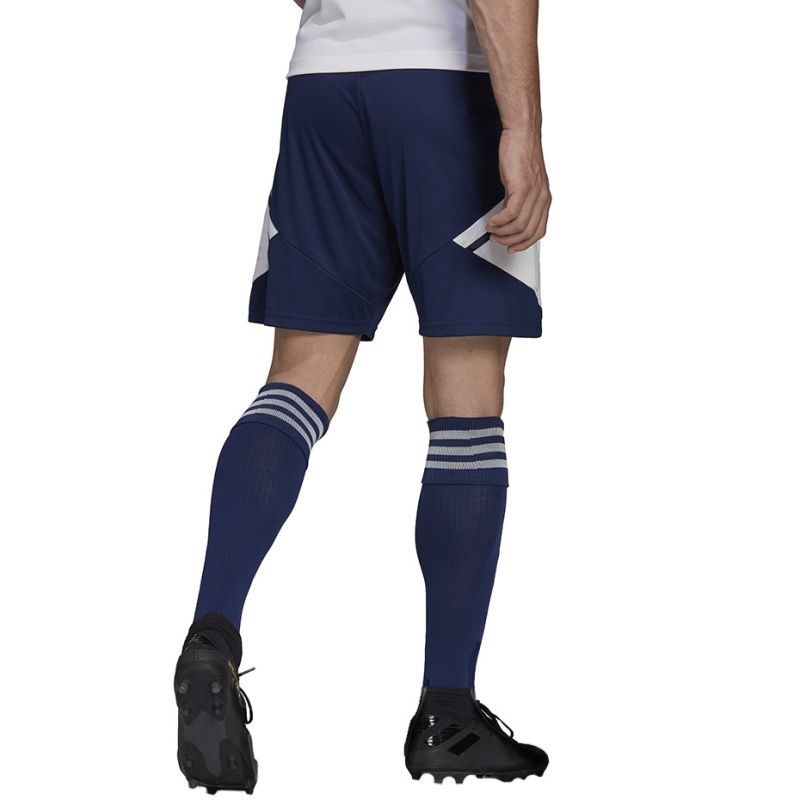 Trenky adidas Condivo 22 Training Shorts M HA6284