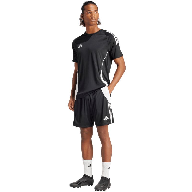 Tričko adidas Tiro 24 Jersey M IJ7676
