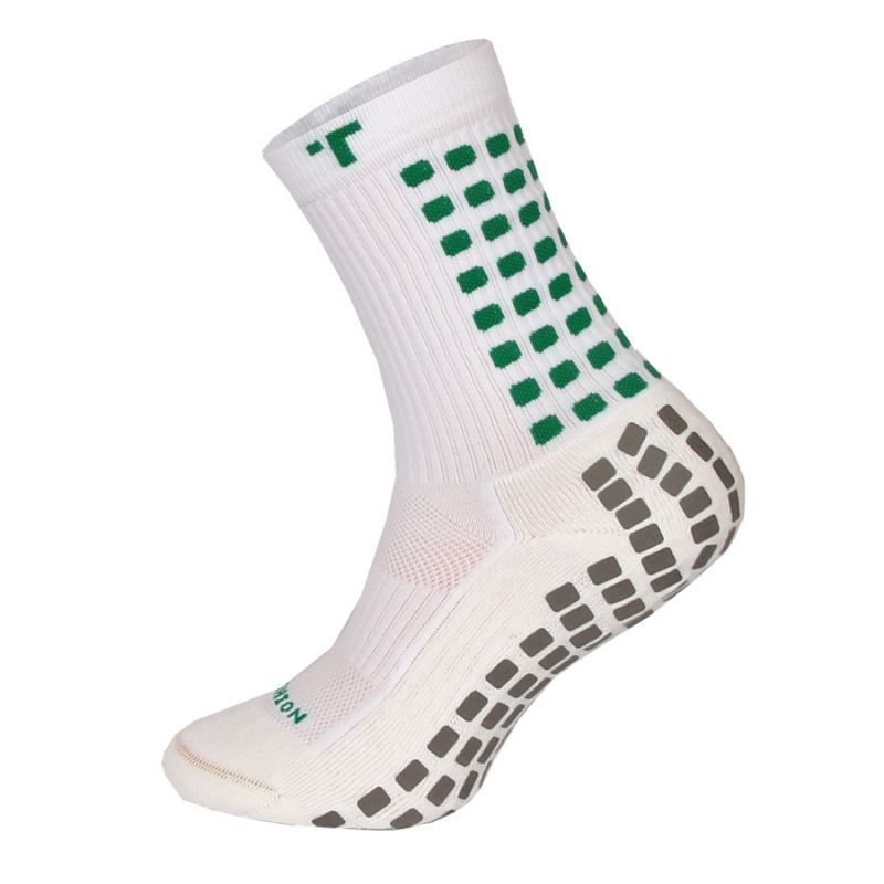 Ponožky futbalové Trusox 3.0 Cushion S877591