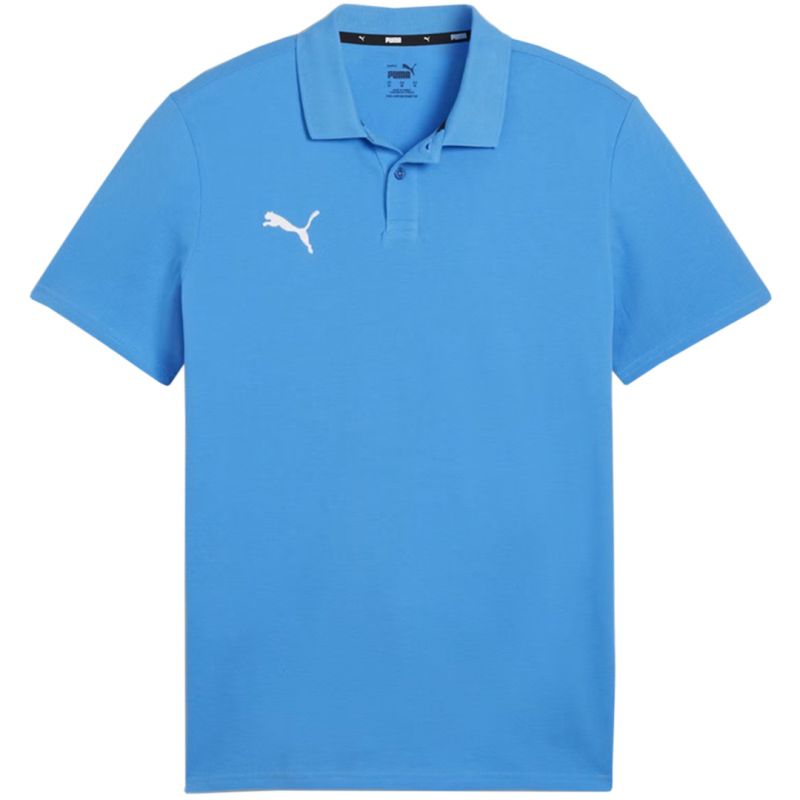 Tričko Puma Team Goal Casuals Polo M 658605 02