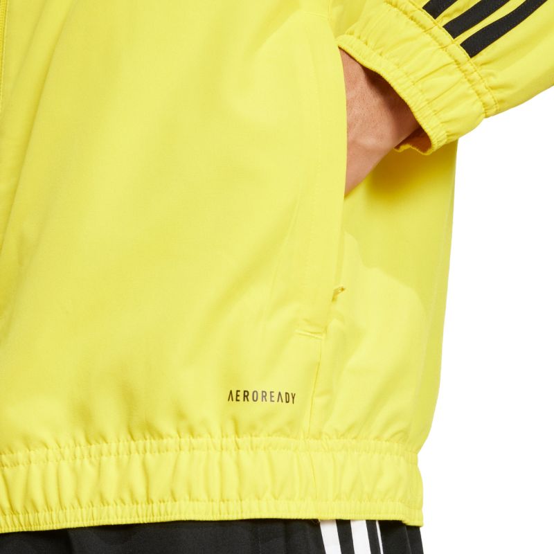 adidas Squadra 25 Presentation M JP3385