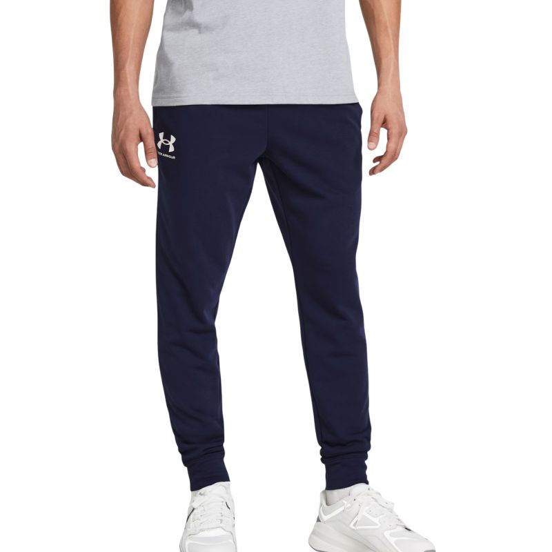 Tepláky Under Armour Rival Terry Jogger M 1380843 410