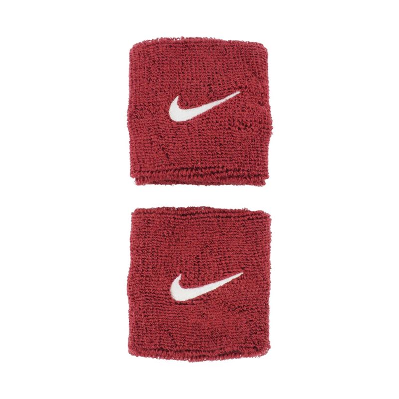 Nike Swoosh Wristbands 2 ks.N1012405656S