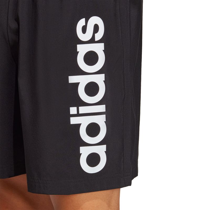 Trenky adidas Aeroready Essentials Chelsea Linear logo M IC9441