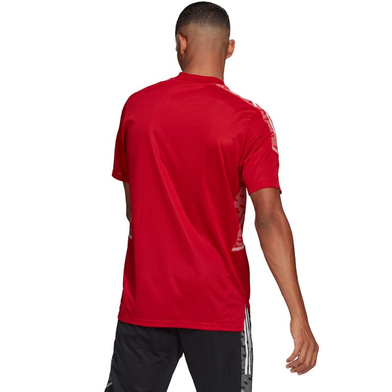 Tričko adidas Condivo 21 Training Jersey Primeblue M GH7166
