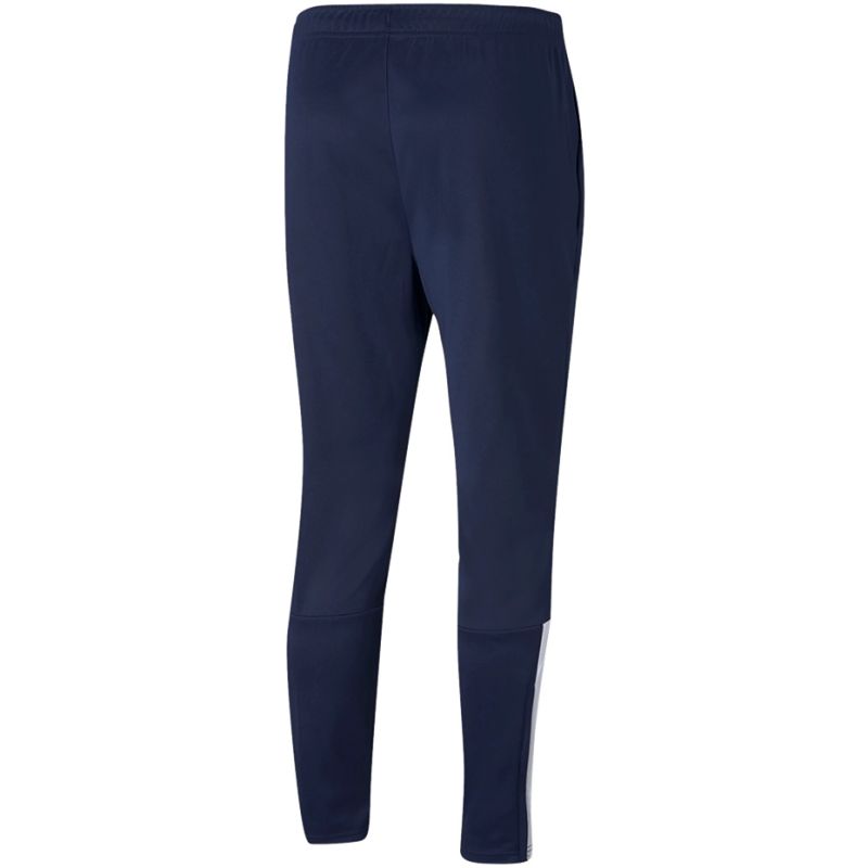 Tepláky Puma teamLiga Training Pants M 657242 06