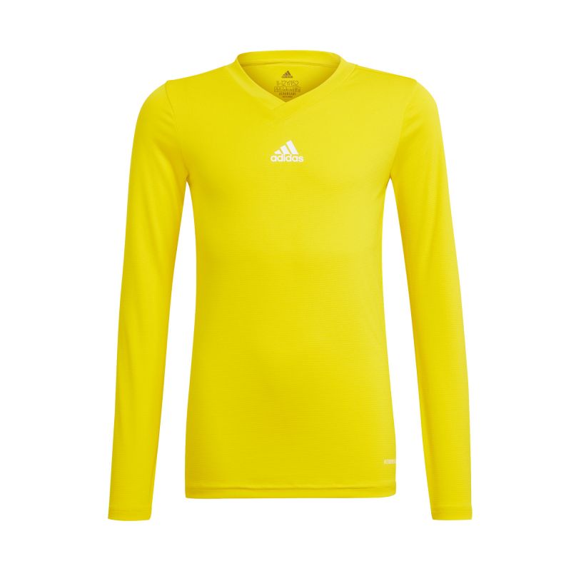 Tričko adidas Team Base Tee Jr GN7514