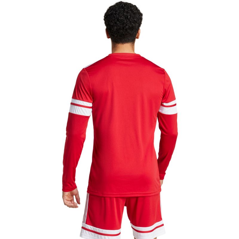 Tričko adidas Squadra 25 Long Sleeve Jersey M JE5297