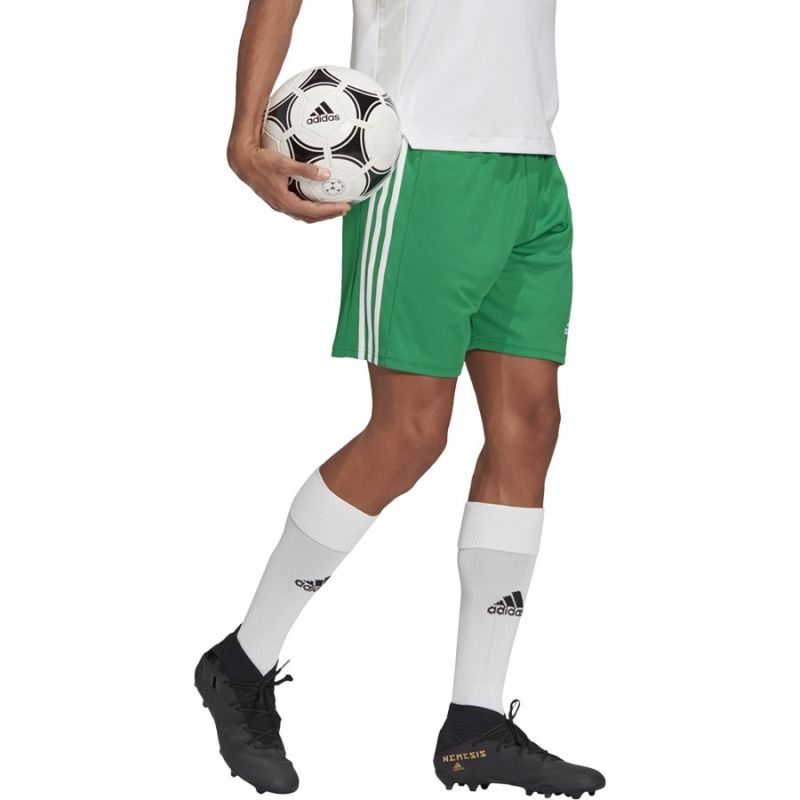Trenky adidas Squadra 21 Short M GN5769