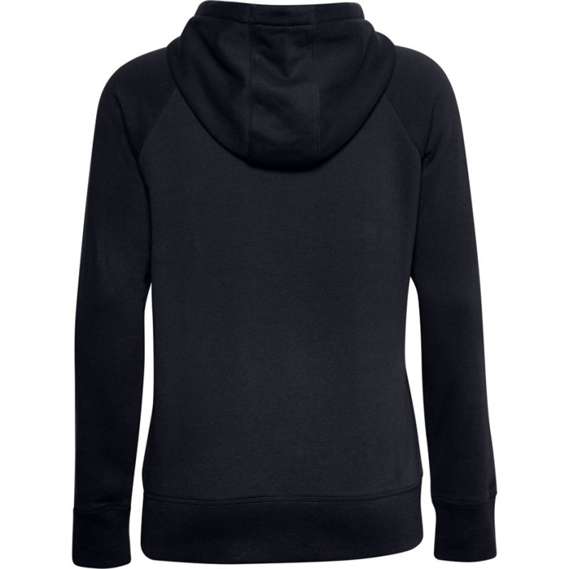 Under Armour Rival Fleece Logo Hoodie W 1356318 001