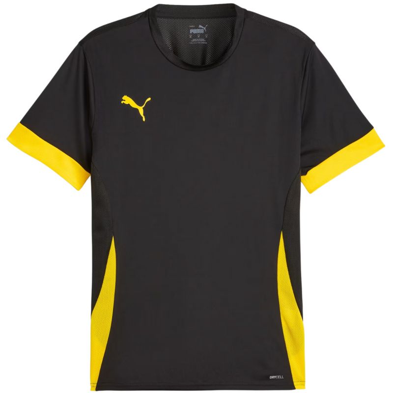 Tričko Puma teamGoal Matchday Jersey M 705747 26