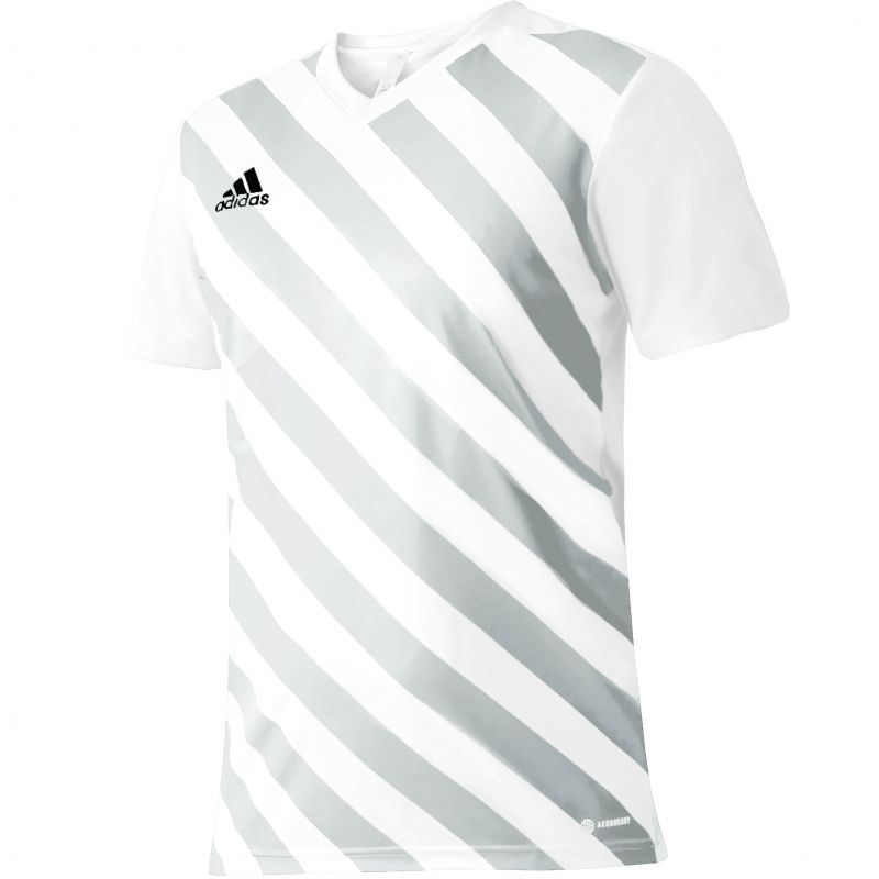 Tričko adidas Entrada 22 Graphic Jersey M HF0129